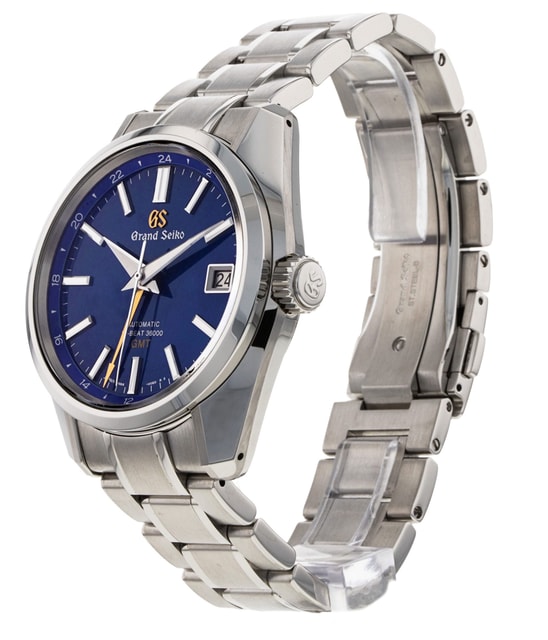 Grand Seiko Heritage Collection SBGJ261 Image 2